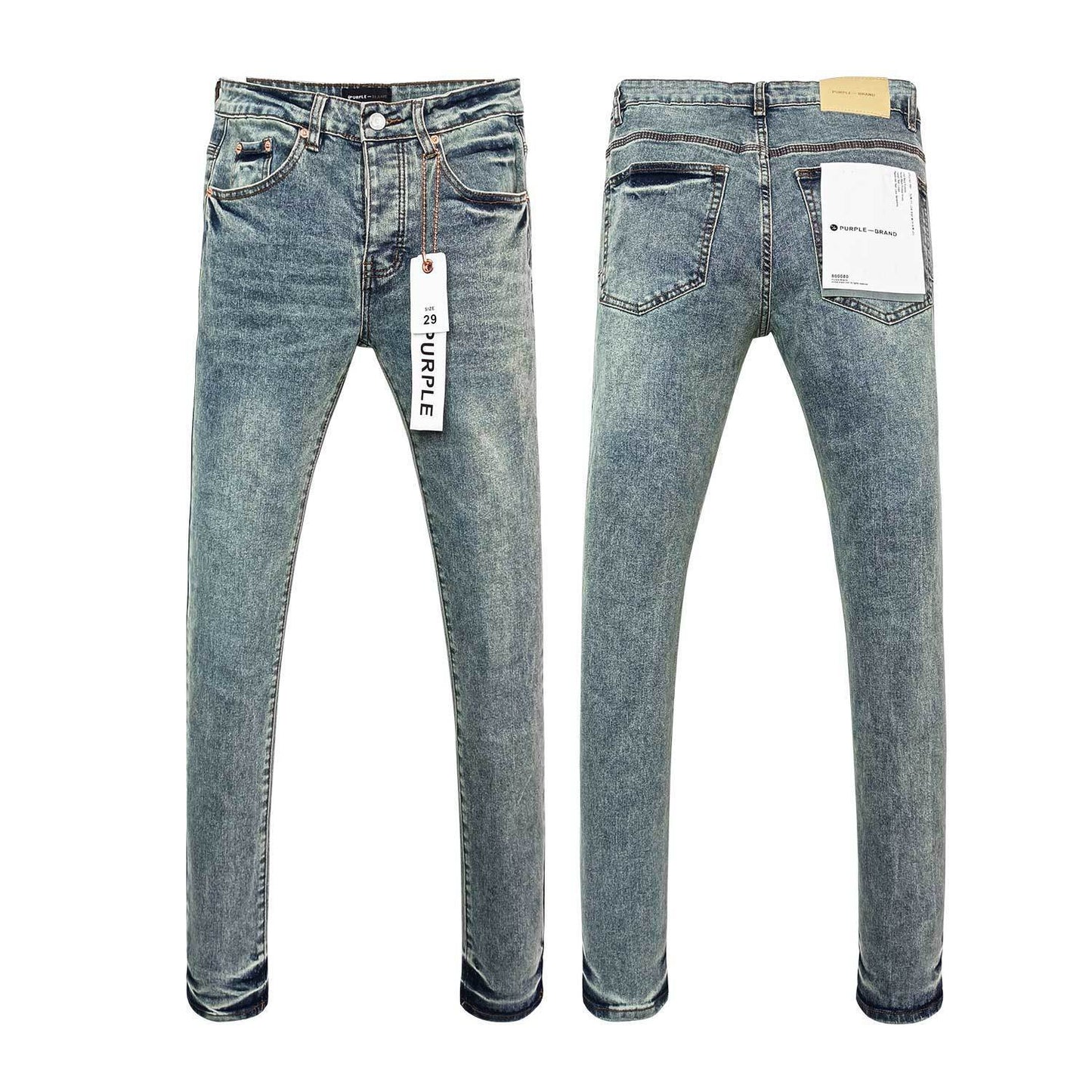 Prp Jeans 12