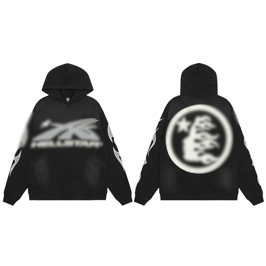 Hstar Hoodie 6