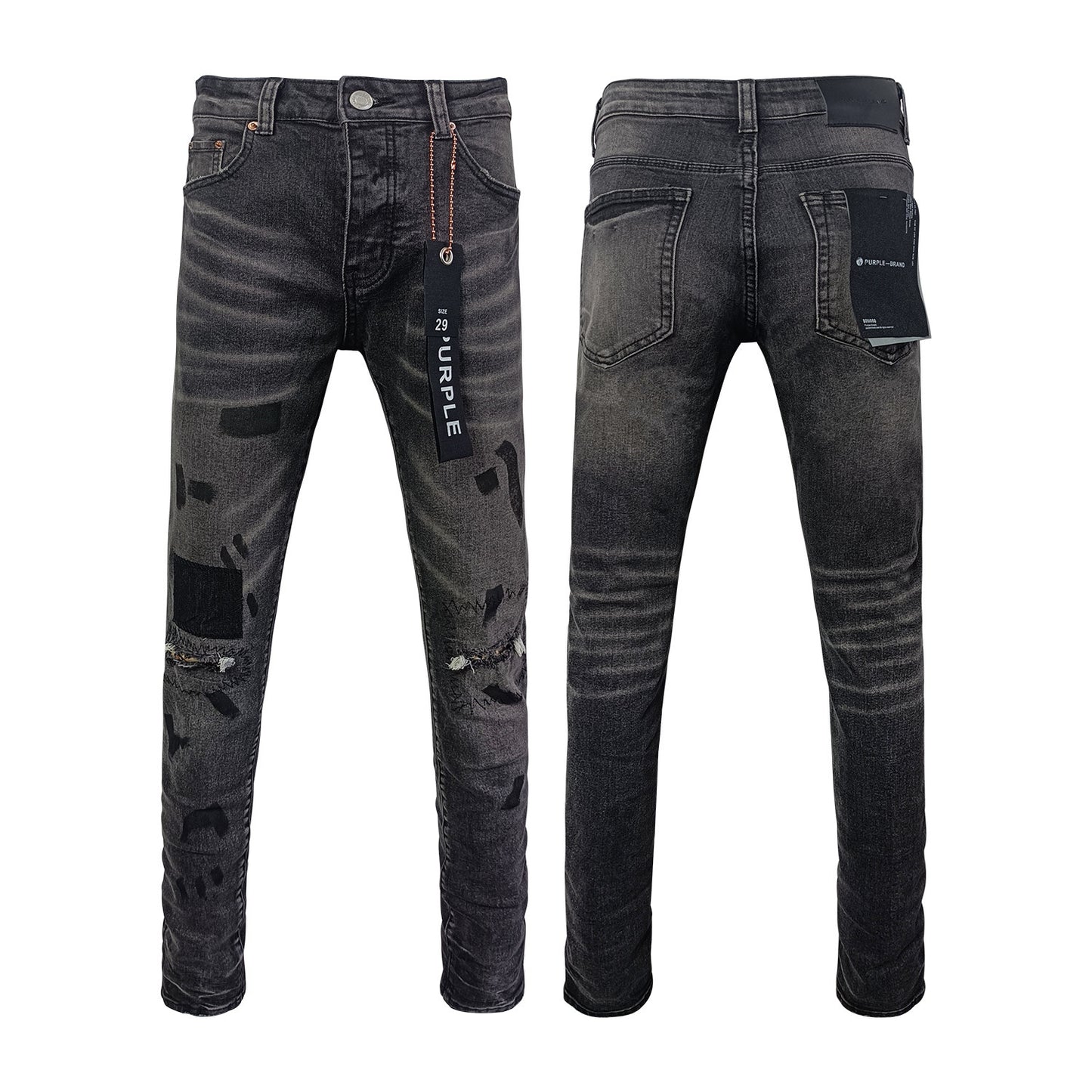 Prp Jeans 13