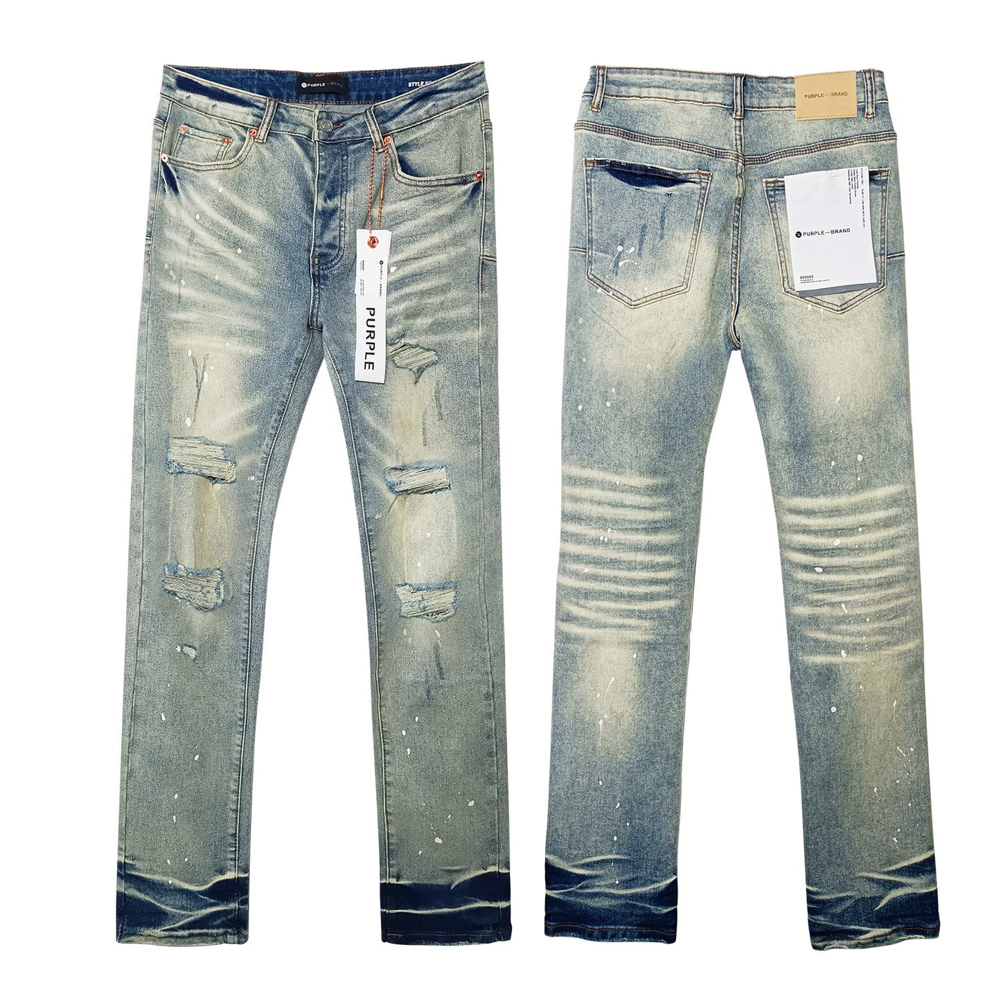 Prp Jeans 14
