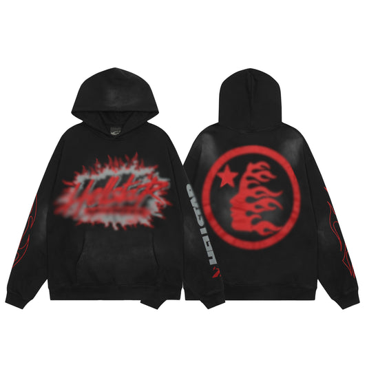 Hstar Hoodie 5